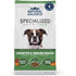 Natural Balance Digestive & Immune Health Lamb & Oatmeal Dry Dog Food 3.5lb - Poudre Pet & Feed Supply